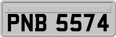 PNB5574