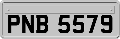 PNB5579