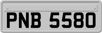 PNB5580
