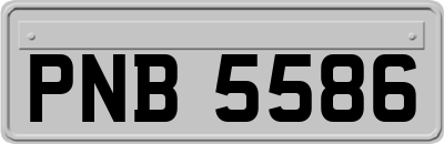 PNB5586