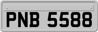PNB5588