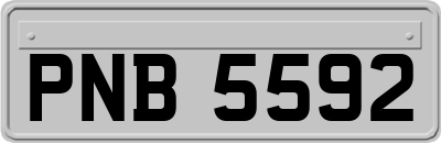 PNB5592