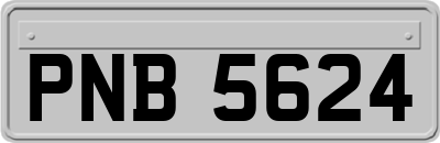 PNB5624