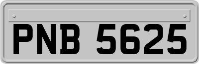 PNB5625