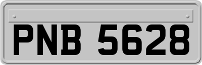 PNB5628