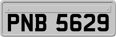 PNB5629
