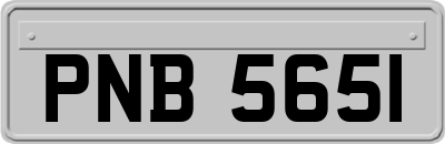 PNB5651