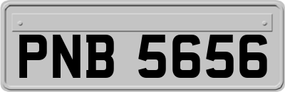 PNB5656