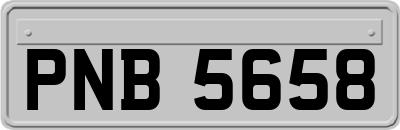 PNB5658