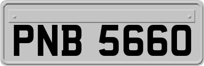 PNB5660