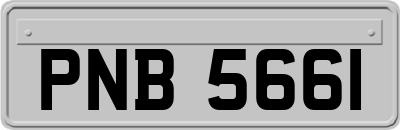 PNB5661