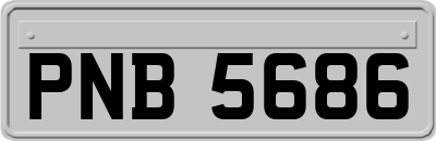 PNB5686