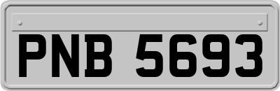 PNB5693