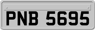 PNB5695