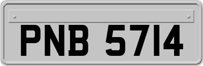 PNB5714