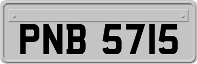 PNB5715
