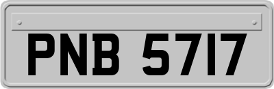 PNB5717