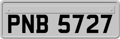 PNB5727