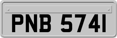PNB5741