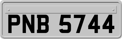PNB5744