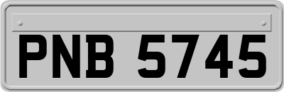 PNB5745