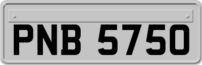 PNB5750