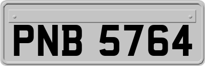 PNB5764