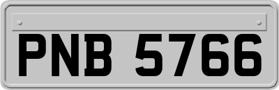 PNB5766
