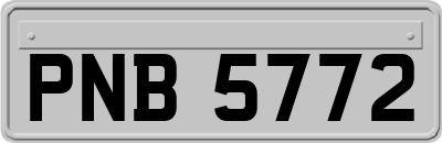 PNB5772