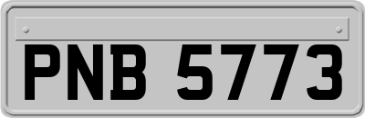 PNB5773