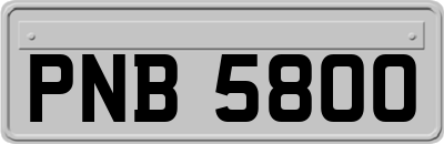 PNB5800
