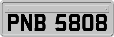 PNB5808