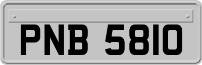 PNB5810