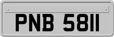 PNB5811