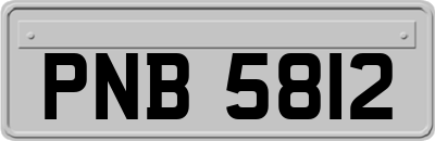 PNB5812