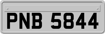 PNB5844