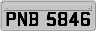 PNB5846