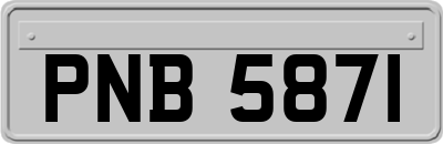 PNB5871