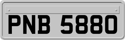 PNB5880