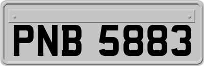 PNB5883