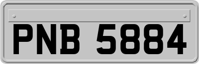 PNB5884