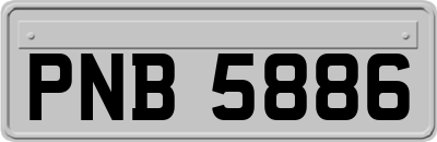 PNB5886