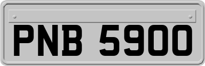 PNB5900