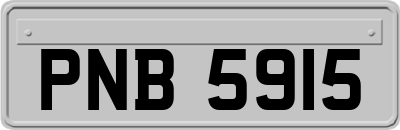 PNB5915