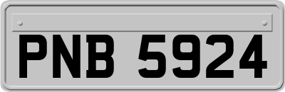 PNB5924
