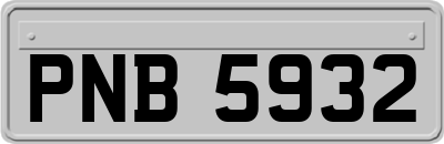 PNB5932