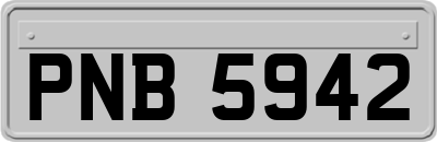 PNB5942