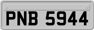 PNB5944