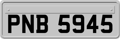 PNB5945