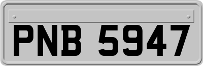PNB5947